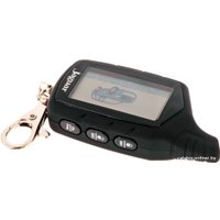 Автосигнализация Jaguar EZ-5