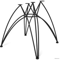 Офисное кресло Sheffilton SHT-ST38-1/S120 (лунный мрамор/черный)