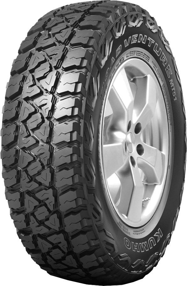 

Всесезонные шины Marshal Road Venture MT51 245/70R16 118Q