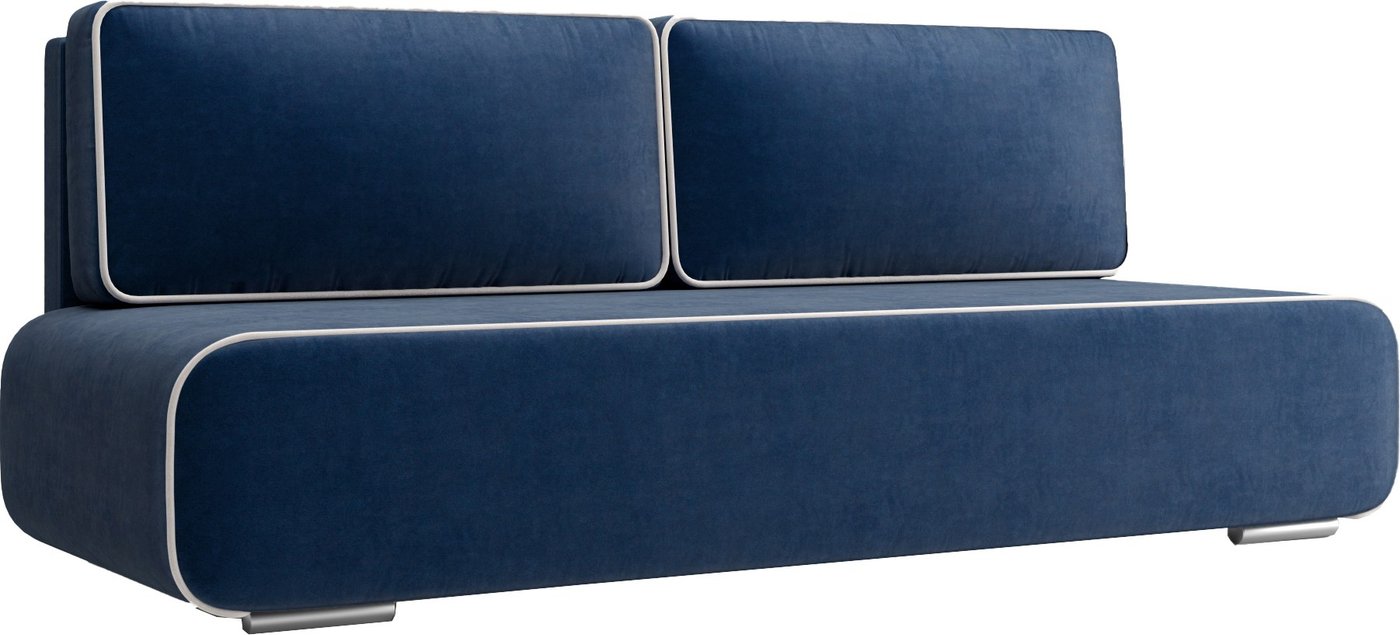 

Диван Mio Tesoro Уно (Velutto 26)