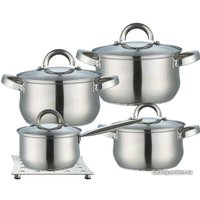 Набор кастрюль Maestro MR-2021