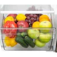 Холодильник side by side Schaub Lorenz SLU S400H4EN