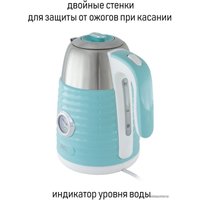 Электрический чайник JVC JK-KE1726