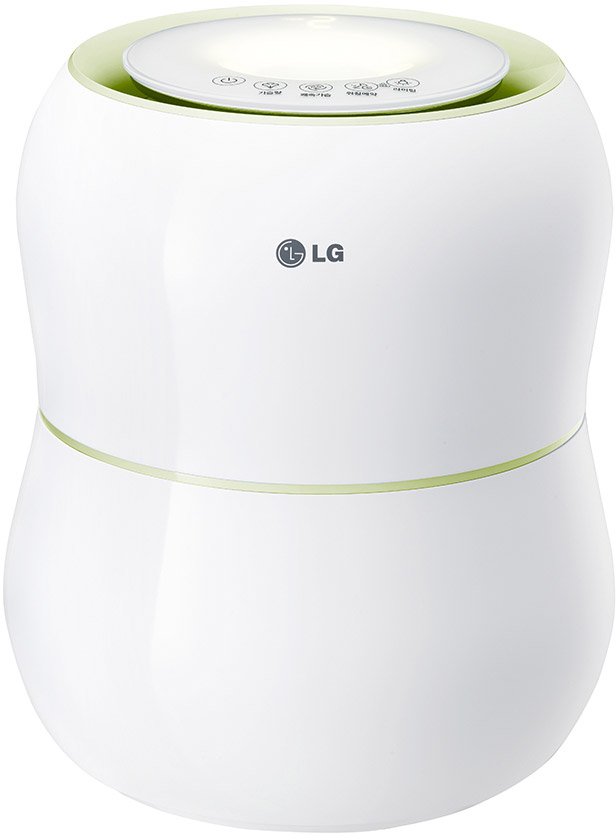 

Мойка воздуха LG HW306LGE0