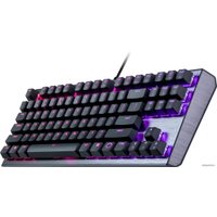 Клавиатура Cooler Master CK530 (Gateron Red, нет кириллицы)
