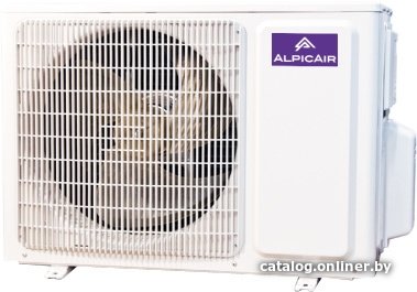 Наружный блок AlpicAir Pro AM4O-100HRDC1A
