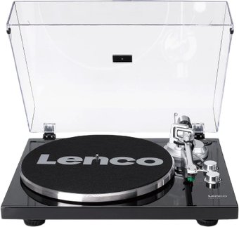 Lenco LBT-215BK