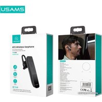 Bluetooth гарнитура Usams BT2