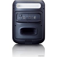 Беспроводная колонка Lenco PA-100BK