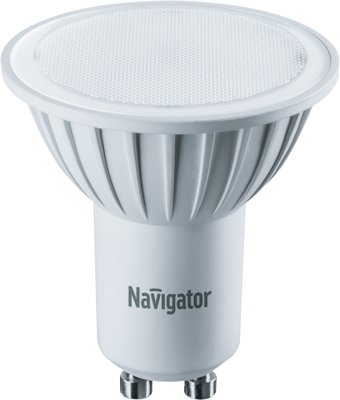 Navigator NLL-PAR16 GU10 5 Вт 4000 К