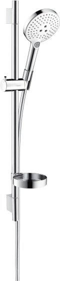 

Душевой гарнитур Hansgrohe Raindance Select S 120/Unica (26630400)