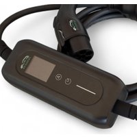 Зарядная станция EVCar GBT-11WF 6-16A WiFi (11кВт, 3 фазы)