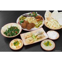  Byblos Сет 1030 г