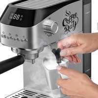 Рожковая кофеварка Endever Costa-1089