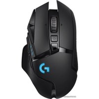 Игровая мышь Logitech G502 Lightspeed