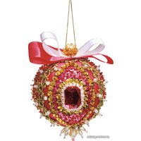 Набор для создания поделок/игрушек Волшебная мастерская Шар Кардинал Ришелье ШП-10