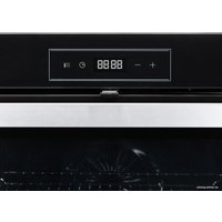 Электрический духовой шкаф Leran EO 6388 BG