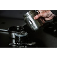 Термос для еды Bobber Jerrycan 700 мл (матовый)