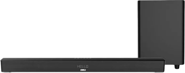 

Саундбар Eltronic Sound Slick 2
