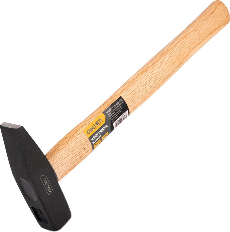 

Молоток Deli DL442500