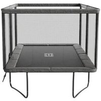 Батут Hasttings Hero 10x17FT в Мозыре