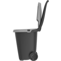 Двухколесная тачка Альт-Пласт АП 833