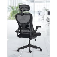 Офисное кресло King Style Fendi Black (черный)