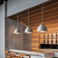 Подвесная люстра ImperiumLoft Sota 178020-26