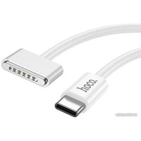 Кабель Hoco X103 USB Type-C - MacBook (2 м, белый)