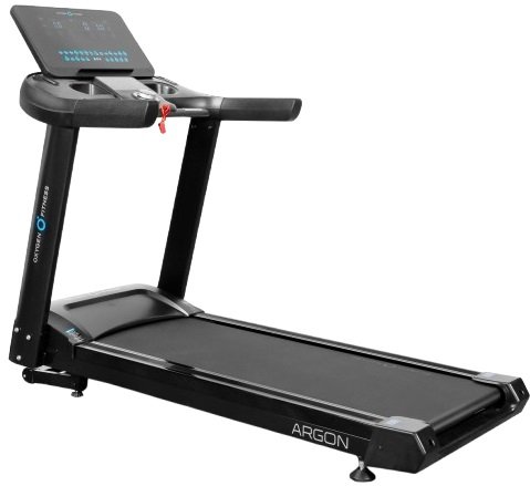 

Электрическая беговая дорожка Oxygen Fitness Argon Led Pro