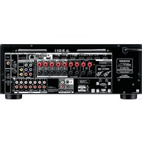 AV ресивер Onkyo TX-NR656 (черный)
