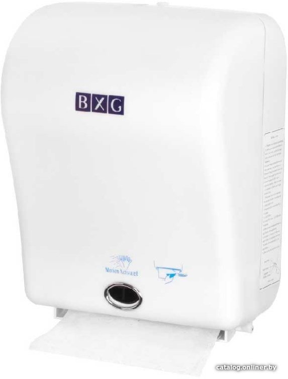 Диспенсер для бумажных полотенец BXG APD-5060