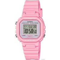 Наручные часы Casio Collection LA-20WH-4A1