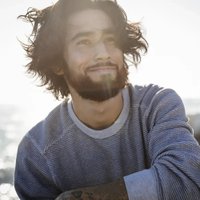 Туалетная вода Avon Individual blue для него EdT (90 мл)