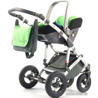 Универсальная коляска Tako City Move
