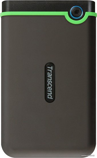 Transcend StoreJet 25M3 Slim 4TB TS4TSJ25M3S