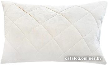 Спальная подушка Файбертек Э.С.ЛП. 68x48 (лебяжий пух)