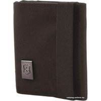 Портмоне Victorinox Lifestyle Accessories 4.0 Tri-Fold Wallet 31172401 (черный) в Гомеле