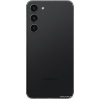 Телефон Samsung Galaxy S23+ SM-S916B/DS 8GB/256GB (черный фантом)