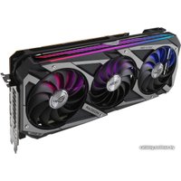 Видеокарта ASUS ROG Strix Radeon RX 6800 16GB GDDR6 ROG-STRIX-RX6800-O16G-GAMING