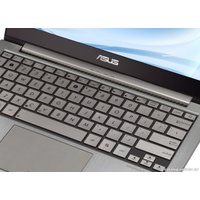 Ноутбук ASUS Zenbook UX21E-KX007V