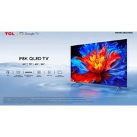 Телевизор TCL 65P8K