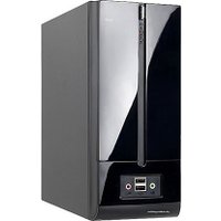 Корпус In Win BM639 160W Black