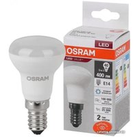 Светодиодная лампочка Osram LV R40 5 SW/865 230V E14 10X1 RU