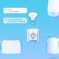 Умная розетка TP-Link Tapo P110 (2 шт)