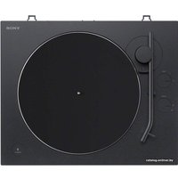 Виниловый проигрыватель Sony PS-LX310BT