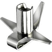 Погружной блендер Bamix Classic M140 (белый)