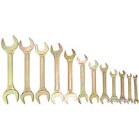 Набор ключей Rexant 12-5845-2 (12 предметов)