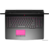 Игровой ноутбук Dell Alienware 17 R4 [A17-8791]