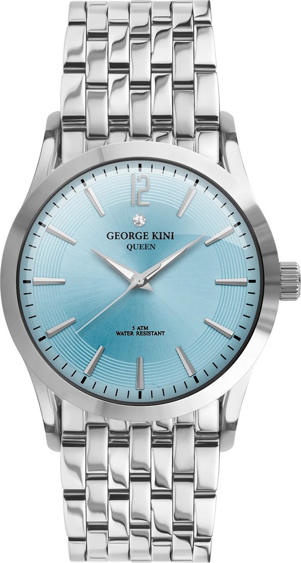 

Наручные часы George Kini Queen GK.36.5.QN0010S